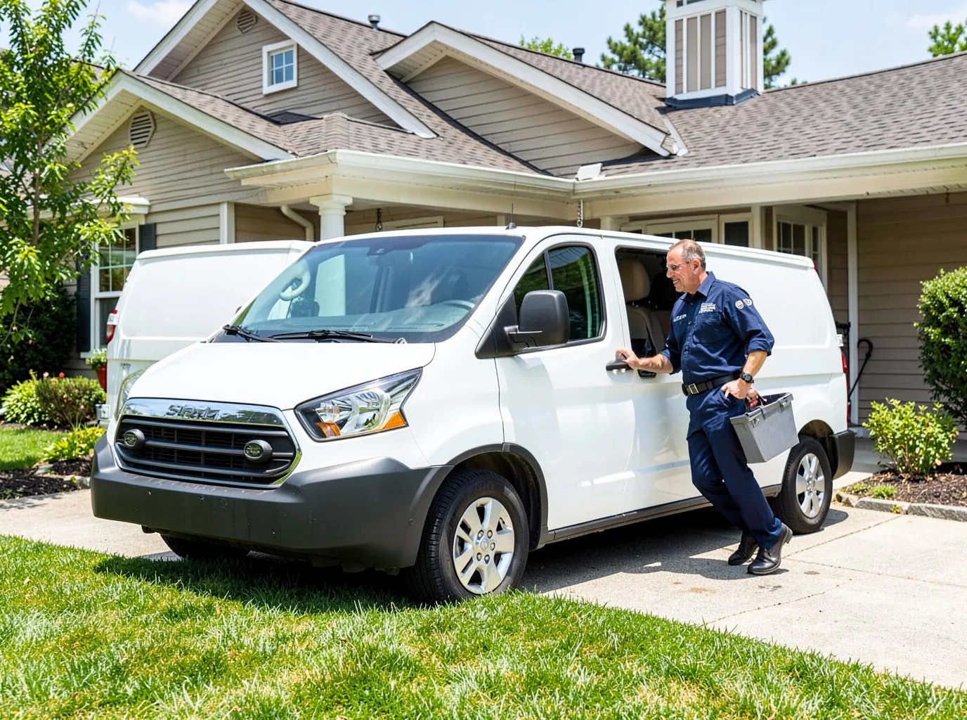 Emergency Plumber company in Baskin, LA