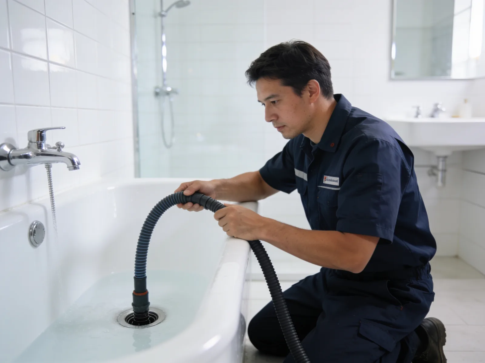 Emergency Plumber Baskin, LA FAQs